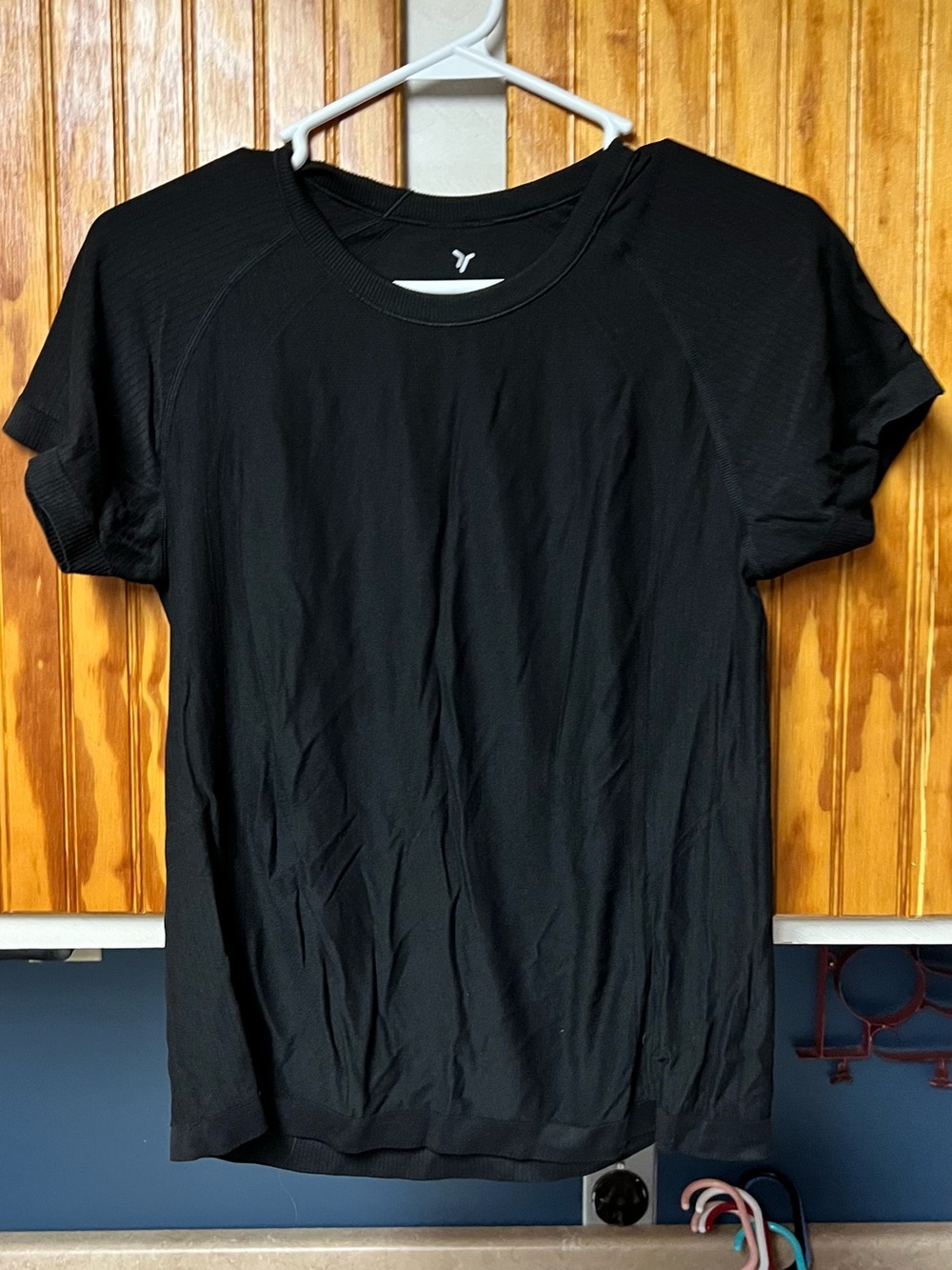Womens Old navy athletic top size L